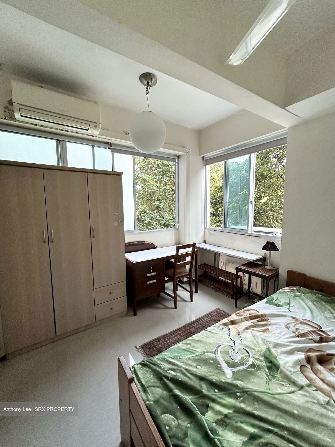 Clementi Park (D21), Condominium #611118141